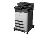 LEXMARK CX825dte Multifonction laser c.