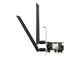D-LINK AX3000 Wi-Fi 6 PCIe Adapter with Bluetooth 5.0