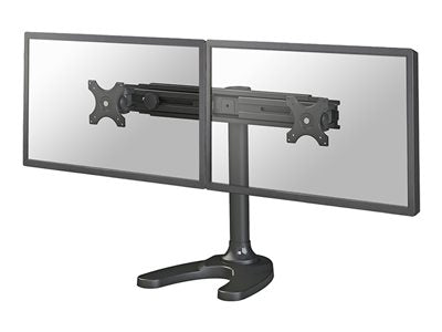 NEOMOUNTS D700DD DESK MOUNT 19-27p BLACK