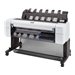 HP DesignJet T1600dr 36-in Printer