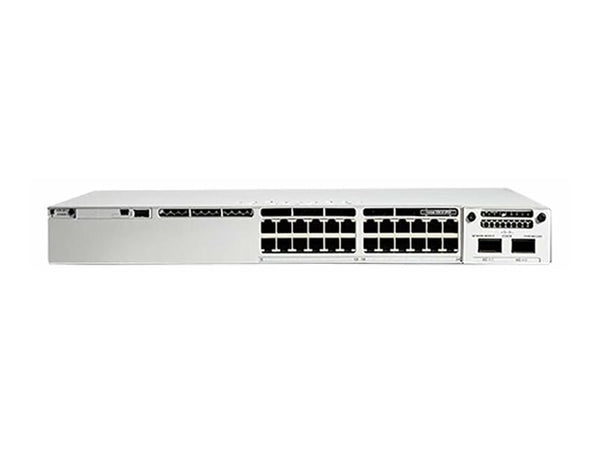 CISCO Catalyst 9300 24-port data only Network Advantage