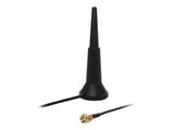 TELTONIKA NETWORKS WiFi dual-band magnetic SMA antenna