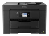 EPSON WorkForce WF-7830DTWF MFP colour ink-jet A3 297x420mm A3 25ppm print 500 sheets USB 2.0 LAN Wi-Fi