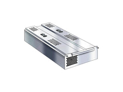 APC Symmetra RM 2-6kVA Battery Module Flame Retardant