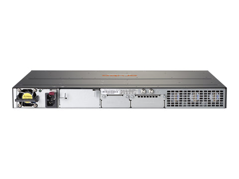 HPE Aruba 2930M 48G PoE+ 1-slot Switch