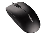 CHERRY MC 2000 Souris infrarouge 1600 dpi 3 boutons USB noire