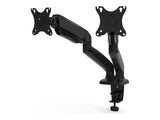PORT DESIGNS Monitor Arm Vesa Dual Screen