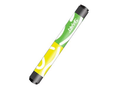 SMART ToolSense double-ended Highlighter yellow & green