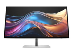 HP Series 7 Pro 727pq 27p QHD Monitor