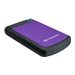 TRANSCEND 4To Disque dur externe 2.5p -