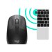 LOGI M190 wireless mouse Charcoal