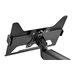 NEOMOUNTS Laptop Desk Holder 11.6-17.3p
