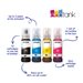 EPSON EcoTank ET-1810 Printer colour ink
