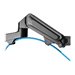 NEOMOUNTS Desk Pole Mount clamp/grommet