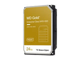 WD Gold 24To SATA 6Gb/s 3.5p