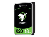 SEAGATE Exos X20 18To 3.5p