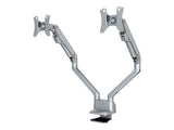 NEOMOUNTS FPMA-D750DSILVER Desk Mount