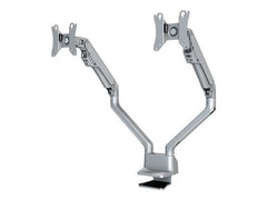 NEOMOUNTS FPMA-D750DSILVER Desk Mount