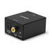 LINDY Phono to TosLink Optical & Coaxi