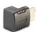 LINDY HDMI Adapter 90 degree down