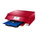 CANON PIXMA TS8352a red A4 MFP inkjet