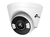 TP-LINK VIGI C440-W 4MM 4MP Full-Color Wi-Fi Turret Network Camera