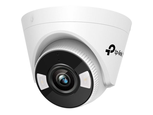 TP-LINK VIGI C440-W 4MM 4MP Full-Color Wi-Fi Turret Network Camera