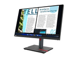 LENOVO ThinkVision P24h-30 23.8p Monitor HDMI