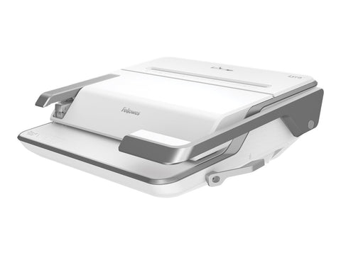 FELLOWES Station A Relier 3-en-1 Lyra EU/UK