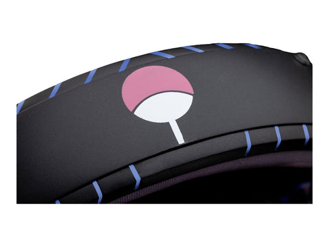 LEXIP - CASQUE MADARA DESIGN BY TSUME - NARUTO SHIPPUDEN