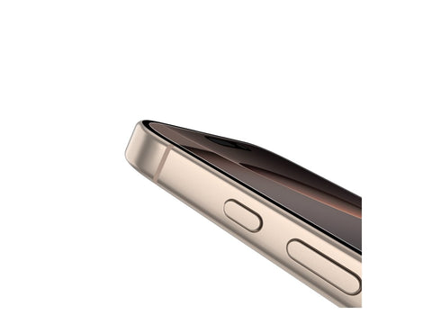 BELKIN ScreenForce Pro UltraGlass2 AM Screen Protector - iPhone 16 Pro