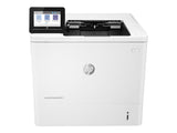 HP LaserJet Enterprise M611dn Printer Mono Duplex laser A4 1200x1200dpi 61ppm 650sheets USB LAN