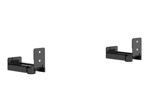 NEOMOUNTS AWL29-550BL1 Support mural pour vidéobar/barre de son - max 15 kg - universel