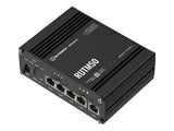 TELTONIKA NETWORKS RUTM50 DUAL SIM 5G/4G/LTE router US version