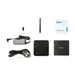 ZOTAC ZBOX CI337 NANO Mini-PC BB N100