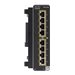 CISCO Catalyst IE3300 w/ 8GE Copper RF