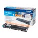 BROTHER TONER CYAN 1400 PAGES S