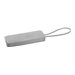 I-TEC USB-C Metal Dock 3xDisplay+PD