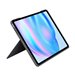 LOGI Combo Touch for iPad Air 13p (FRA)