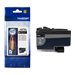 BROTHER Black Ink Cartridge - 6000 Pages