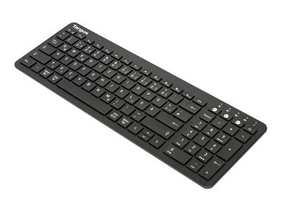 TARGUS Anti Microbial Keyboard (DE)
