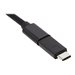 EATON TRIPPLITE USB-C to DP Adapter