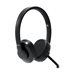 PORT DESIGNS Binaural Headset Bluetooth
