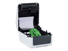 BROTHER 300 dpi feeder