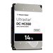 WESTERN DIGITAL Ultrastar HC550 14To SE