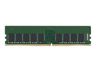 KINGSTON 16Go DDR4-2666MHz ECC Module