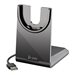 HP Poly Voyager USB-A Charging Stand