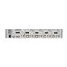 LINDY 4 Port DisplayPort 1.2 KVM Switch