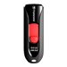 TRANSCEND 32Go Clé USB 2.0 - Noir