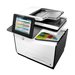 HP PageWide Enterprise Color MFP 586dn
